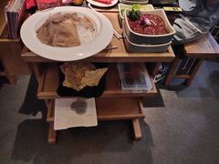 -井格重庆火锅(临平银泰城店)