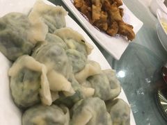 -陶然饺子城(奥体中路店)