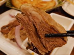 -清真·玛丽亚新疆菜主题餐厅(浙江中路店)
