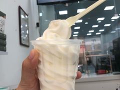 -白色日记·手作酸奶(麦凯乐店)