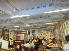 -生活如沸·顺德水牛奶火锅(大学路店)