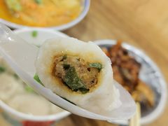 -林记木担鱼丸汤(鼓浪屿店)