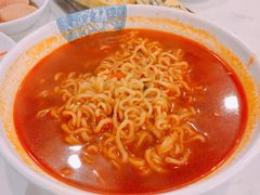 -郑阿姨的家·이모네·韩料&烤肉(武川路店)