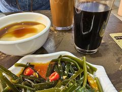-博鳌悠然·忠锐杂粮茶餐厅