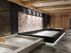 -清河半岛温泉度假酒店