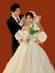 -帆拉斐婚纱摄影(春熙店)