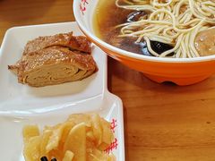 -龙华素斋(龙华路店)