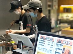 -自黑豆夫·臭豆腐夹馍(四海唐人街店)