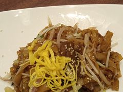-明阁 Ming Court(广州朗豪酒店)