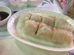 脆皮鲜虾肠-点点心点心专门店(旺角店)