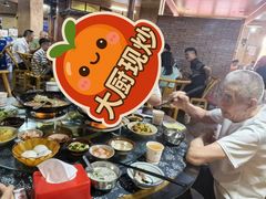 -张关合渣(航空大道店)