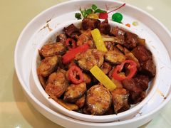 -益利大酒楼(井岸店)