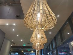 大堂-星巴克(成都太古里二店)