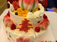 -长福宫·新疆海鲜宴(天津路店)