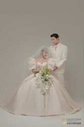 -金海岸婚纱摄影(塘沽店)