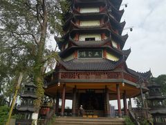 -丰都鬼城名山景区