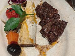 -WANG STEAK 王品(杭州万象城店)