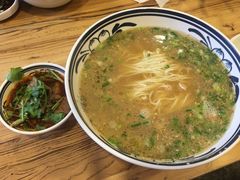 -霸道川面馆(张江店)