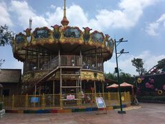 -郑州方特梦幻王国