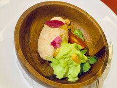-La Villa French Restaurant