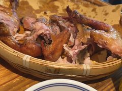 -打酱油·非遗淮扬菜(瘦西湖梅岭店)