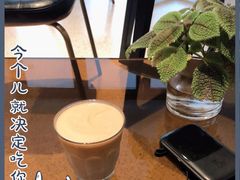 -PAUSE CAFE(南秀村店)