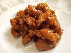 -马凯餐厅(长椿街店)