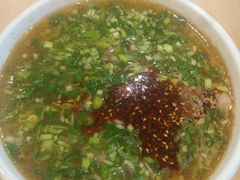 -西部马华清真食府·丝路菜(大钟寺店)