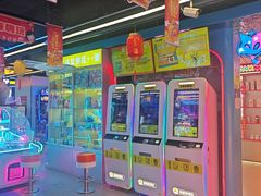 -风云再起游乐汇(北京西单西西友谊店)