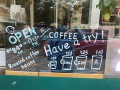 -2326 Coffee Roaster咖啡豆可选店(林肯公园店)