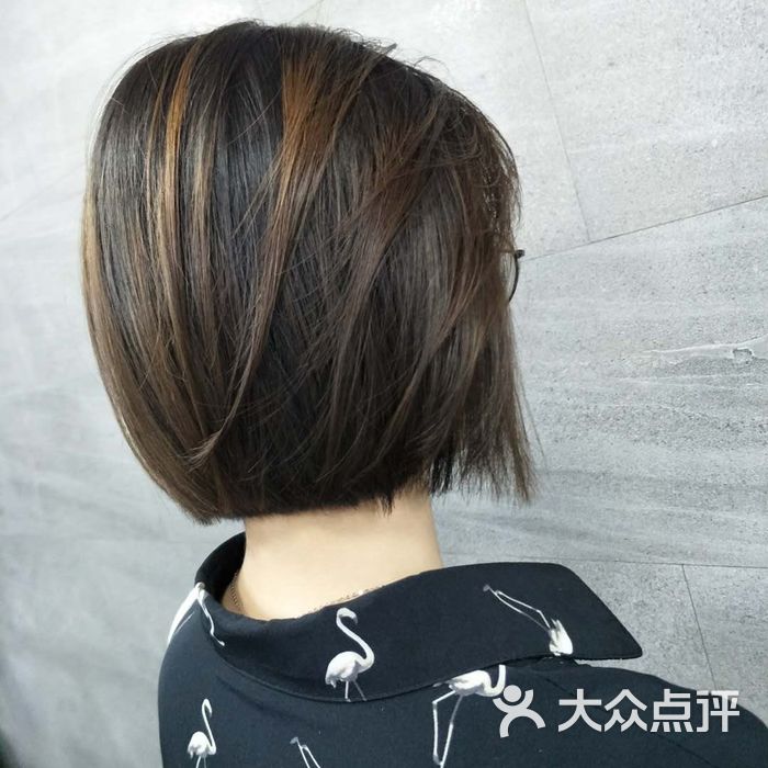 苏奇图片-北京美发-大众点评网