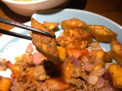 -楼兰新疆主题餐厅(苏州中心店)