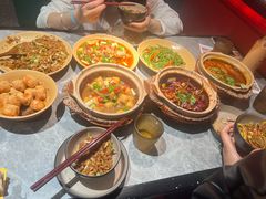 -廖川菜(八佰伴店)