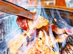 -枣玛尔脊骨汤·烤肉(西塔总店)