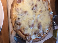 -新贝乐意大利餐厅(苏州中心店)