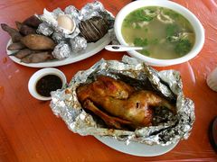 -头塘庄园(农家乐)