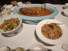 -阿五黄河大鲤鱼(纬三路店)