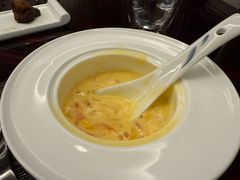 -长沙北辰洲际酒店-栀味轩中餐厅
