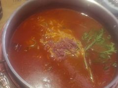 -礼舍·和牛火锅·烤肉·料理餐厅(华茂店)