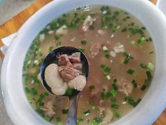 -九九牛肉馆(南山路店)