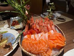 -大渔铁板烧(铁西万象汇店)