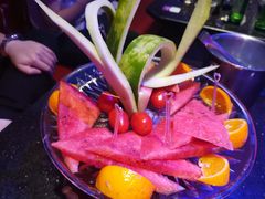 -欢乐迪KTV(南坪上海城店)