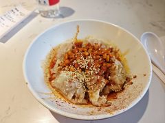 -龙抄手(文殊坊店)