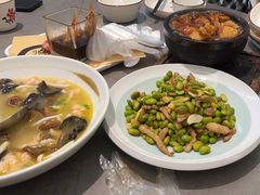 -阿毛饭店·正宗宁波菜(儿童公园旗舰店)