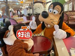 -巴黎迪士尼乐园