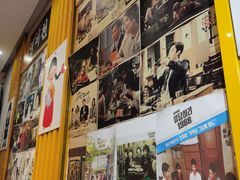 -朴鲸家正宗韩国料理(福田店)