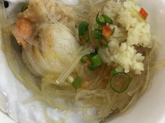 -旺富东海大酒楼(海鲜街店)