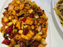 -渝信川菜(工体店)