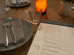 -BOR Eatery(安福路店)