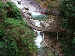 -大鄣山卧龙谷景区
